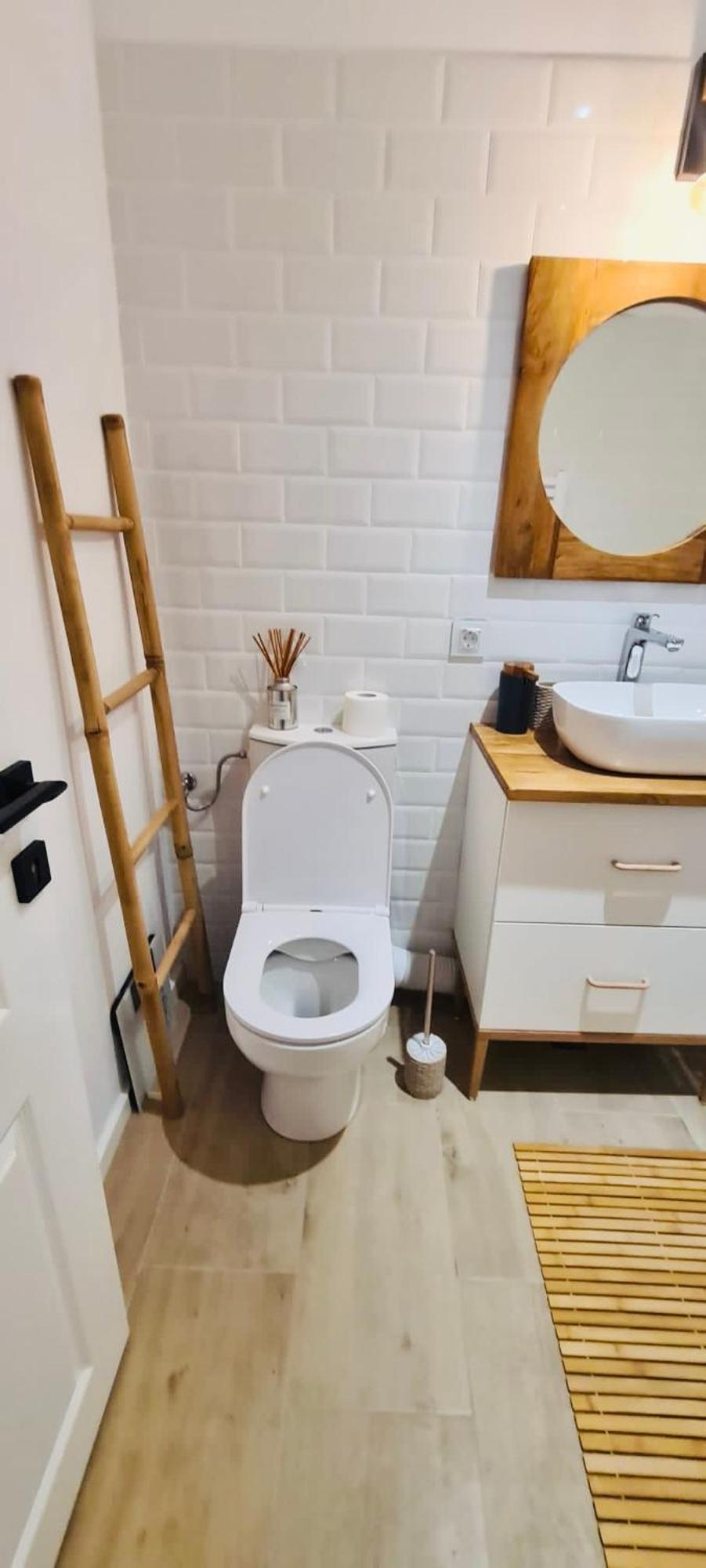 Warm And Cozy Studio Flat Near Straja Uricani  Exterior photo